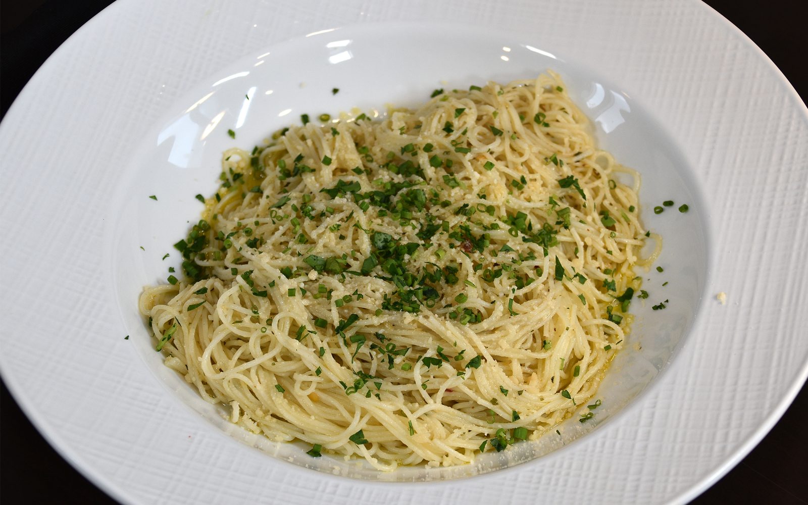 Capallini Aglio Y Olio 01