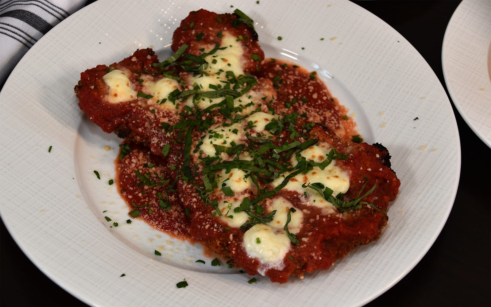 Chicken Parmesan 02