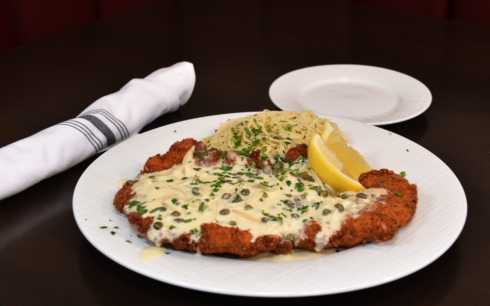 Chicken Piccata 02