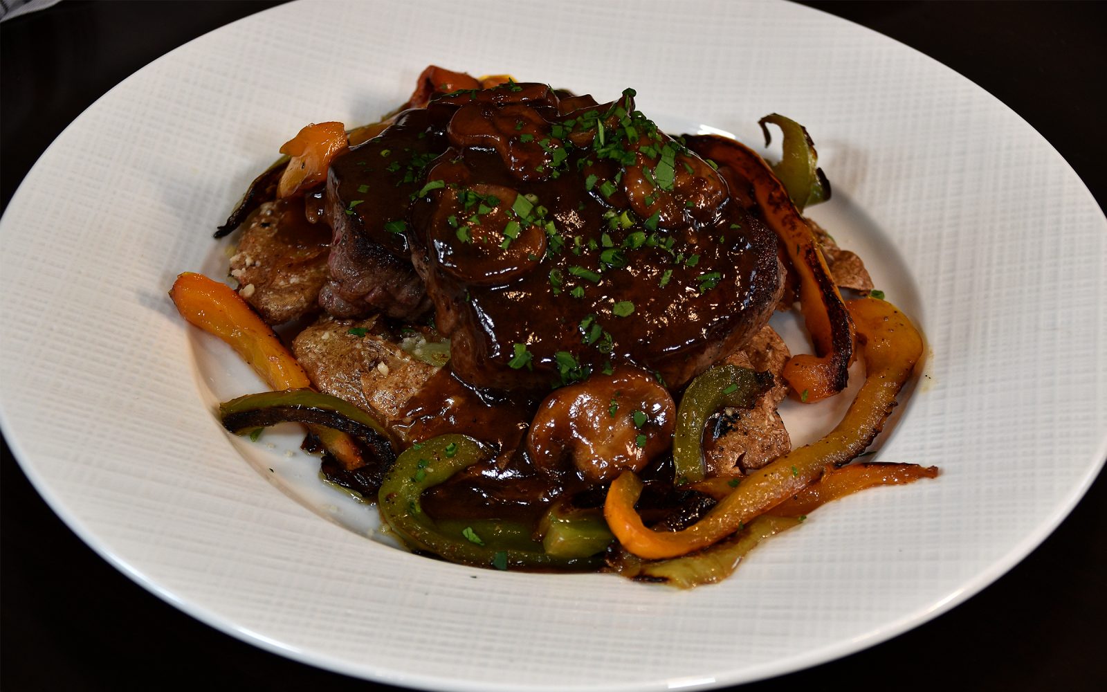 Filet Mignon 01