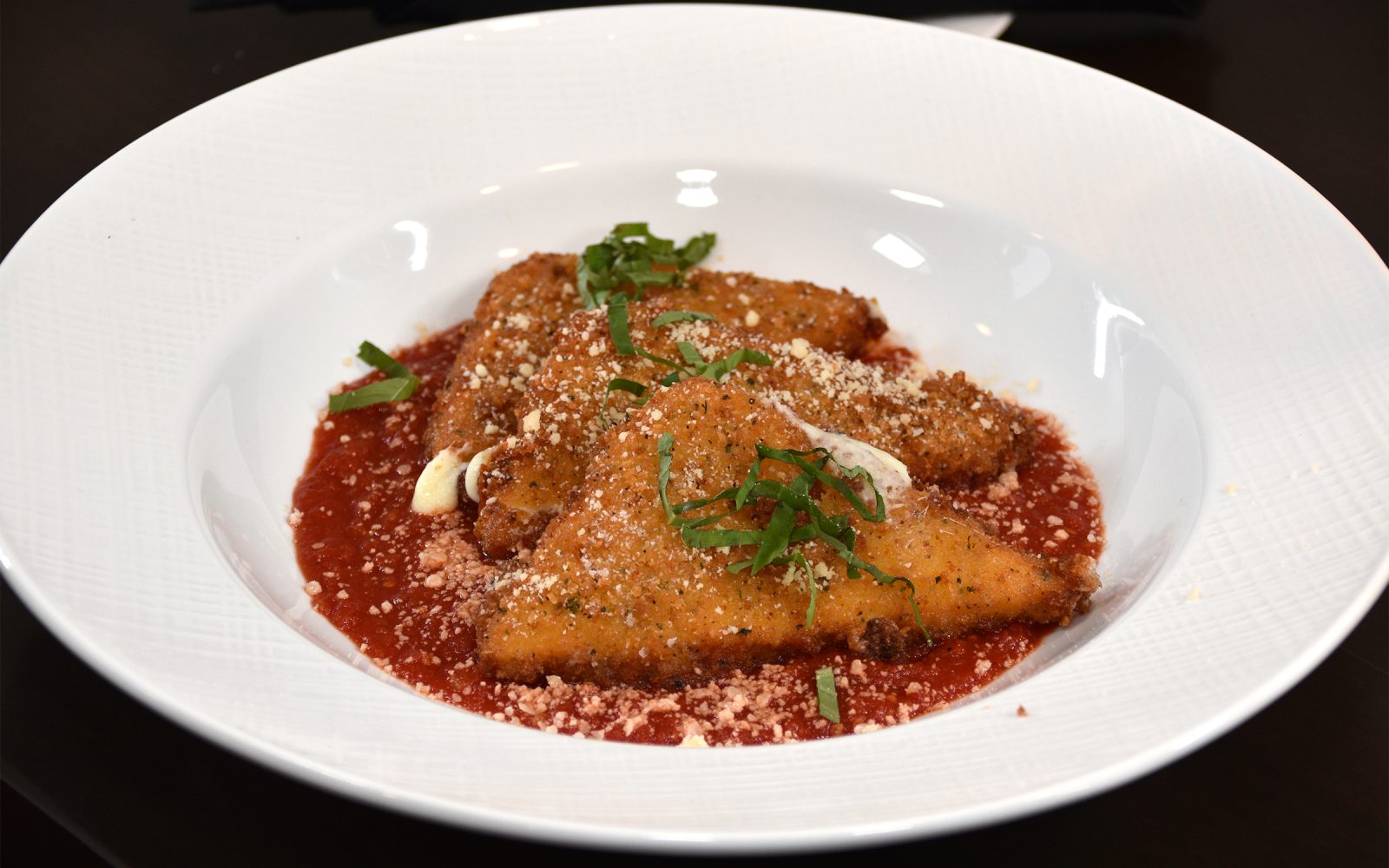 Fried Mozzerella 02