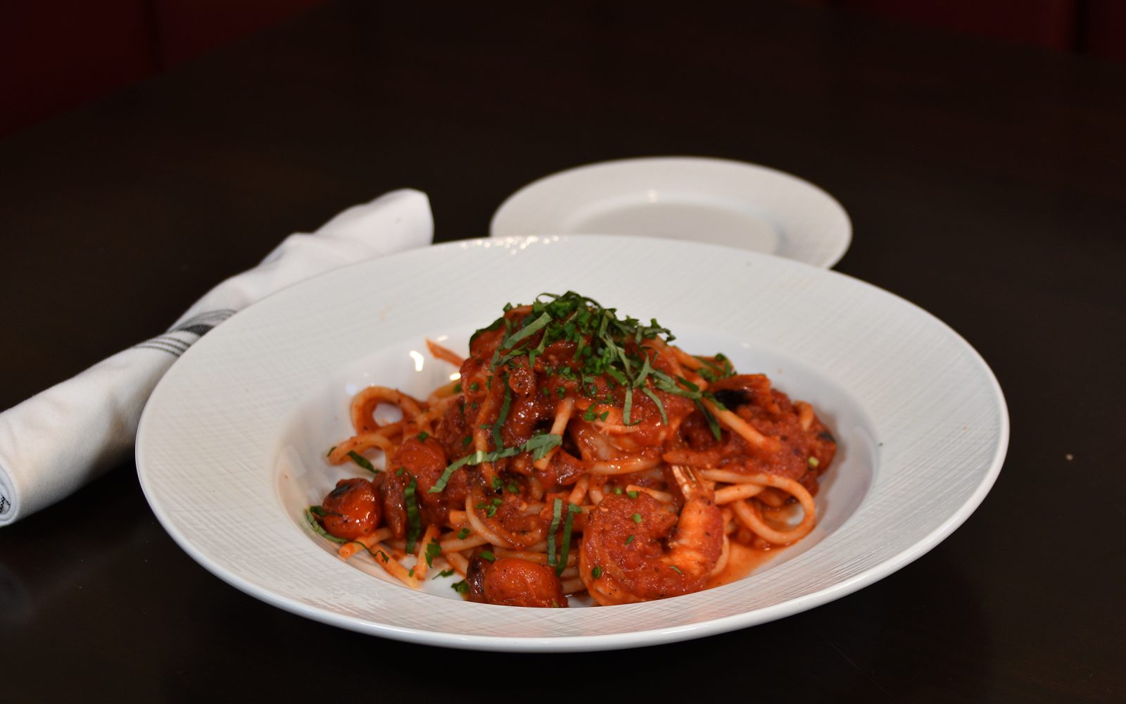Shrimp Fra Diavolo 03